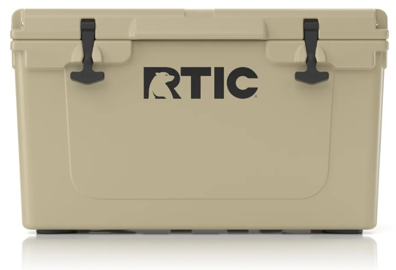 RTIC クーラーボックス 45QT-