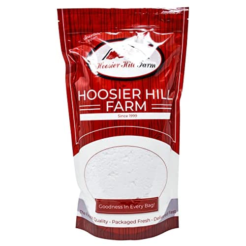 【最大2000円クーポン 4/17金 09:59まで】Hoosier Hill Farm ヤギ ミルク パウダー 5 ポンド (1 パック)