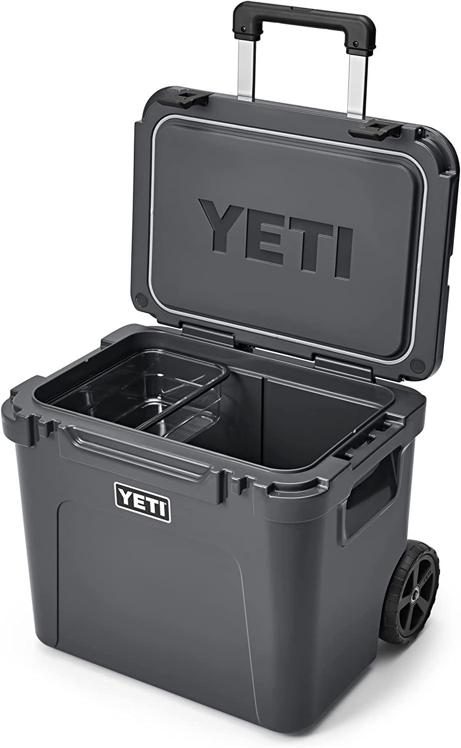 新品YETI ROADIE 60 車輪付きクーラーボックス | www.burger-life.com