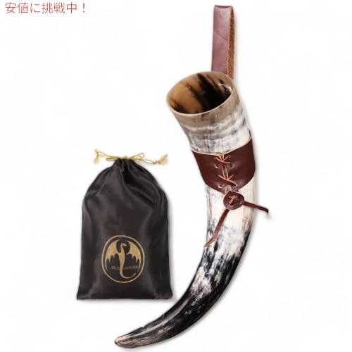 【百貨店SALE 最大限度2000円OFF引き換え証 6/11 1:59まで】ビュッフェ ドリンク 唐人笛 - 12 in なめし革 ホルスター付き添い人 ナチュラルシャインフィニッシュ