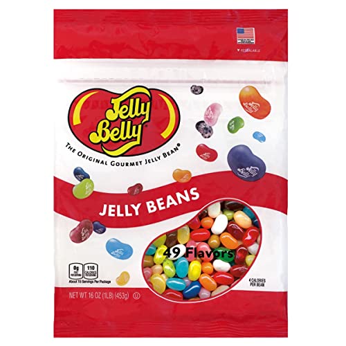 楽天市場】Jelly Belly ベリーチェリージェリービーンズ - 1