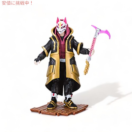 楽天市場】フォートナイト ソロモード コア フィギュア パック