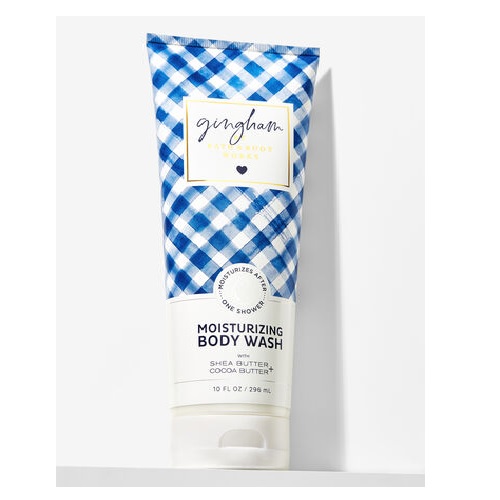 楽天市場 Bath Body Works Gingham Fine Fragrance Mist 8oz バス ボディ ギンガム ファイン フレグランスミスト 236ml アメリカーナ Americana