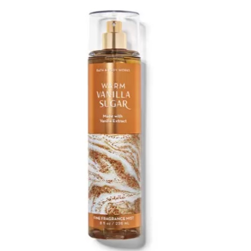 楽天市場 送料無料 Bath Body Works Warm Vanilla Sugar Fragrance Mistバスアンドボディーワークス ウォームバニラシュガー フレグランスミスト 236ml アメリカーナ Americana