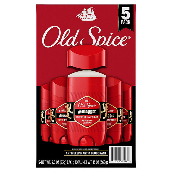 楽天市場】【5本セット】 Old Spice オールドスパイス デオドラント 