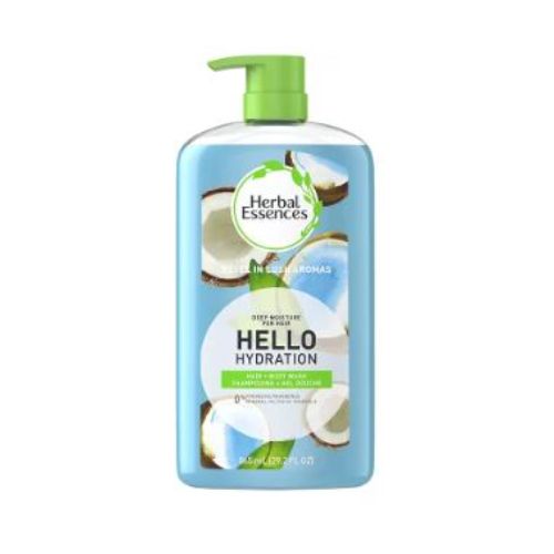 楽天市場】ハーバルエッセンス Herbal Essences シャンプー