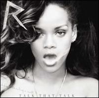 ランキングTOP5 輸入盤CD Rihanna Talk That Edition 今ダケ送料無料 Deluxe リアーナ