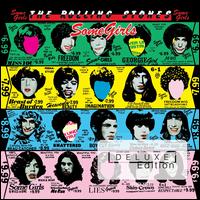 【輸入盤CD】【新品】Rolling Stones / Some Girls (Deluxe Edition) (ローリング・ストーンズ)画像