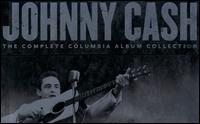 【輸入盤CD】【新品】Johnny Cash / Complete Columbia Collection(Box) (ジョニー・キャッシュ)|あめりかん・ぱい