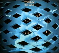 【送料無料】 Tommy (フー) (輸入盤CD) (w/Blu-ray) Who / (Deluxe Edition)