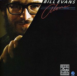 【輸入盤CD】【ネコポス100円】Bill Evans / Alone Again (ビル・エヴァンス)