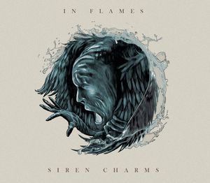 【輸入盤CD】【新品】In Flames / Siren Charms (イン・フレイムス)
