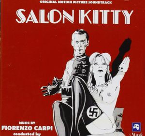 【輸入盤CD】【新品】Soundtrack / Salon Kitty (Madam Kitty) (サウンドトラック)