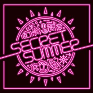 【輸入盤CD】【新品】Secret / Secret Summer B Type ( シークレット)