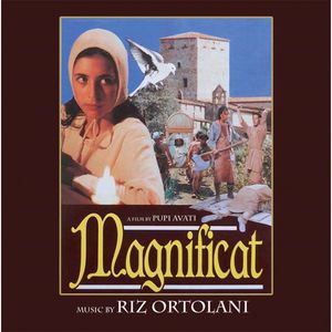 【輸入盤CD】【新品】Soundtrack / Magnificat (サウンドトラック)