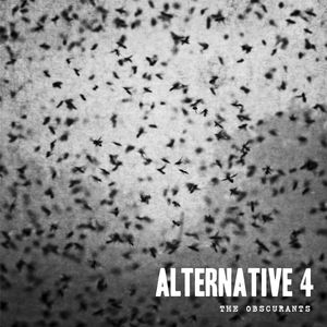 【輸入盤CD】【新品】Alternative 4 / Obscurants (Limited Edition)(オルタナティヴ４)｜あめりかん・ぱい 10,900円