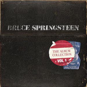【輸入盤CD】【新品】Bruce Springsteen / Bruce Springsteen: Album Collection Vol 1 1973-84 [8CD](ブルース・スプリングスティーン)