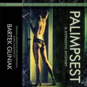 【輸入盤CD】【新品】Soundtrack / Palimpsest (サウンドトラック)