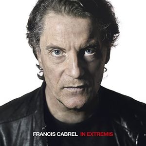 【輸入盤CD】【新品】Francis Cabrel / In Extremis