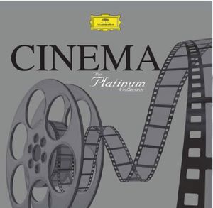 【輸入盤CD】【新品】Soundtrack / Cinema Platinum Collection (サウンドトラック)