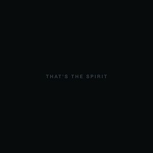 【輸入盤CD】【新品】Bring Me The Horizon / That's The Spirit (Limited Edition) (Box) (Deluxe Edition)(ブリング・ミー・ザ・ホライズン)｜あめりかん・ぱい 10,900円