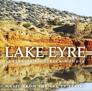 【輸入盤CD】【新品】Soundtrack / Lake Eyre (サウンドトラック)