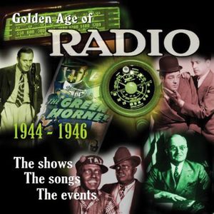 【輸入盤CD】【新品】VA / Golden Age Of Radio 3