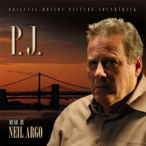 【輸入盤CD】【新品】Soundtrack / P.J. (サウンドトラック)