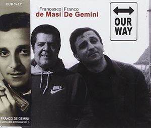 【輸入盤CD】【新品】Soundtrack / Our Way (サウンドトラック)