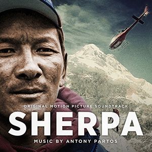 【輸入盤CD】【新品】Soundtrack / Sherpa (Antony Partos) 【K2016/6/3発売】(サウンドトラック)