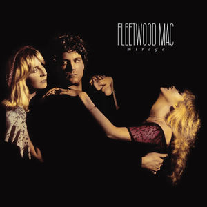 【輸入盤CD】【新品】Fleetwood Mac / Mirage (w/DVD+LP) (Deluxe Edition)【K2016/7/29発売】