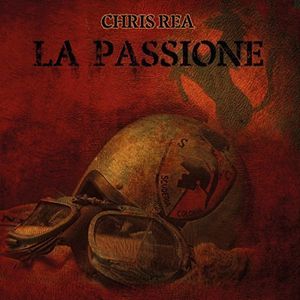 【輸入盤CD】【新品】Chris Rea / La Passione (w/DVD) (クリス・レア)|あめりかん・ぱい