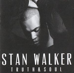 【輸入盤CD】【新品】Stan Walker / Truth & Soul (スタン・ウォーカー)