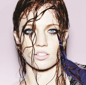 【輸入盤CD】【新品】Jess Glynne / I Cry When I Laugh