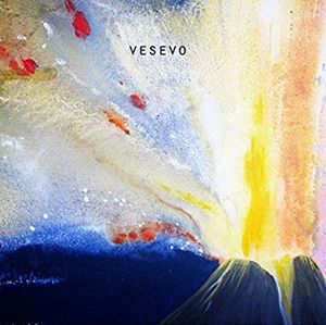 【輸入盤CD】【新品】Vesevo / Vesevo
