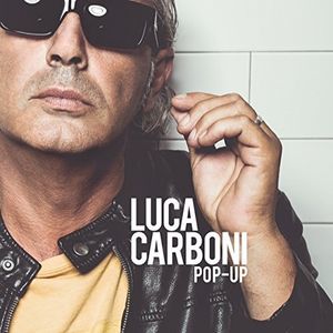 【輸入盤CD】【新品】Luca Carboni / Pop-Up