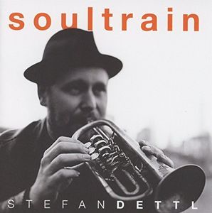 【輸入盤CD】【新品】Stefan Dettl / Soultrain