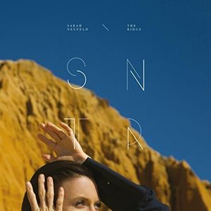 【輸入盤CD】【新品】Sarah Neufeld / Ridge