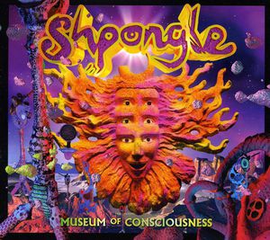 輸入円盤cd Shpongle Museums Of Consciousness Hotjobsafrica Org