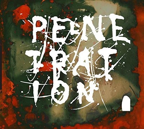 【輸入盤CD】【新品】Penetration / Resolution