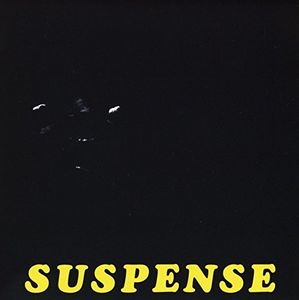 【輸入盤CD】【新品】VA (Piero Umiliani) / Suspense 【K2016/8/26発売】