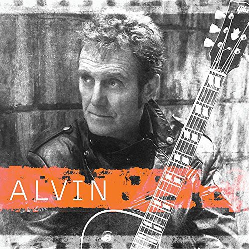 【輸入盤CD】【新品】Alvin Stardust / Alvin (アルヴィン・スターダスト)