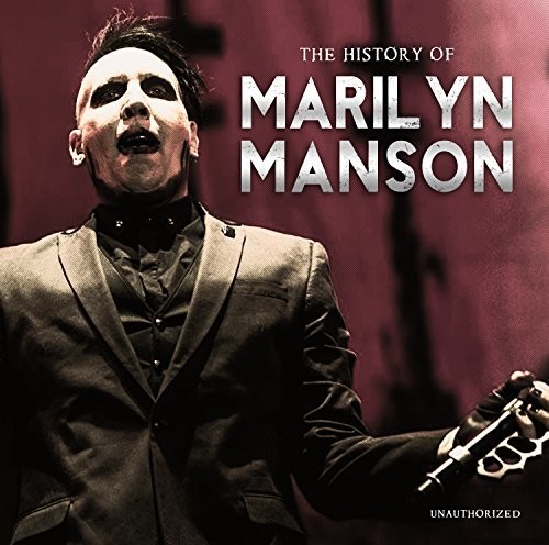 楽天市場】マリリン・マンソン Marilyn Manson / Mechanical