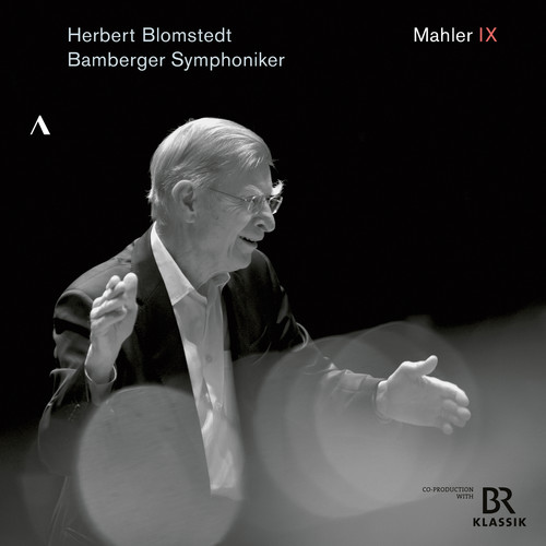 【輸入盤CD】【新品】Mahler/Bamberger Symphoniker/Blomstedt / Symphony 9 (2PK)【2019/6/7発売】