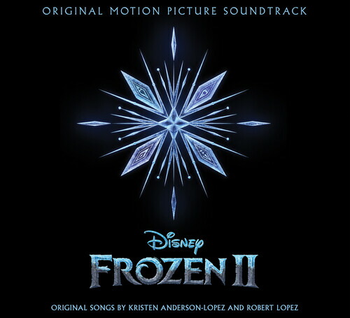 Frozen（アナと雪の女王）　アナログ盤 Frozen（アナと雪の女王） アナログ盤 アナと雪の女王 Frozen サウンド