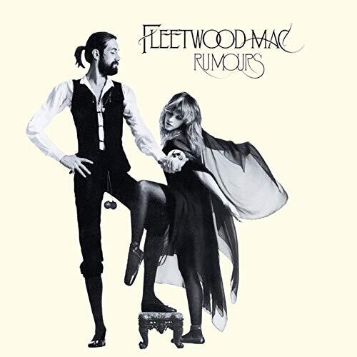 【輸入盤CD】【新品】Fleetwood Mac / Rumours (Deluxe Edition)【K2019/10/25発売】(フリートウッド・マック)