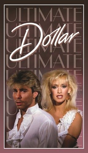 【輸入盤CD】【新品】Dollar / Ultimate Dollar (w/DVD) (Box) (ﾘﾏｽﾀｰ盤) (Ntr0)【K2019/12/6発売】