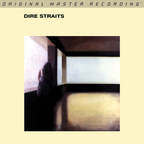 【輸入盤CD】【新品】Dire Straits / Dire Straits【K2019/12/6発売】(ダイアー・ストレイツ)