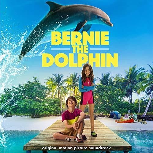 【輸入盤CD】【新品】Soundtrack / Bernie The Dolphin 【K2019/1/11発売】(サウンドトラック)