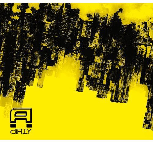 【輸入盤CD】【新品】Aborym / Dirty (Bonus CD)